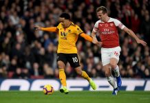 WOLVES – NGỰA Ô VÀ HƠN THẾ NỮA