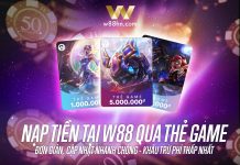 THƯ MỜI HỢP TÁC CHIA SẺ LỢI NHUẬN TỪ VIỆC BÁN THẺ GAME W88