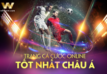 TẠI SAO W88 ĐANG LÀ NHÀ CÁI HÀNG ĐẦU HIỆN NAY?