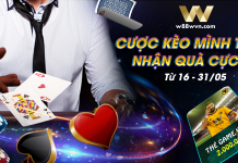 CƯỢC KÈO MÌNH THÍCH NHẬN QUÀ CỰC MÊ