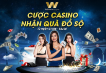 CƯỢC CASINO – NHẬN QUÀ ĐỒ SỘ