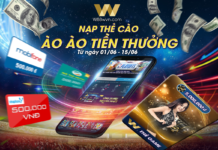 NẠP THẺ CÀO – ÀO ÀO TIỀN THƯỞNG