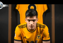 Raul Jimenez – Bản Hợp Đồng Giá Trị Của Wolves