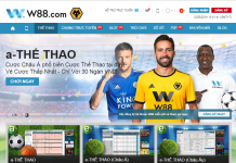 Hướng dẫn tạo tài khoản cá cược bóng đá tại W88 (có hình chi tiết) cá cược bóng đá
