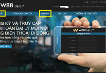 Trở thành đại lý của W88 có đảm bảo an toàn không?