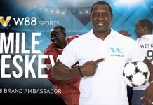 Chuyện ít biết về Emile Heskey – Đại sứ thương hiệu toàn cầu W88 Emile Heskey