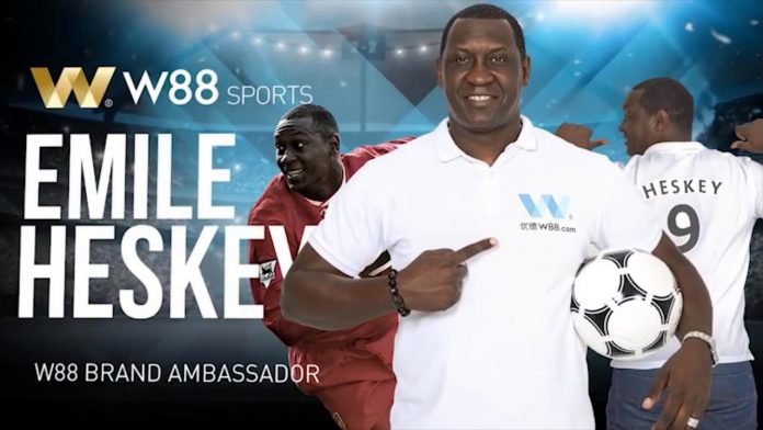 Emile Heskey