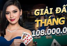 GIẢI ĐẤU CASINO TRỰC TUYẾN V2