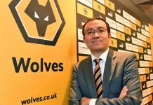 Jeff Shi: không thách thức nào có thể ngăn cản được Bầy Sói