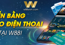 Lý do bạn nên nạp tiền bằng thẻ cào khi chơi tại W88