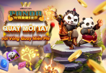 Panda Warrior – Truy Tìm Kho Báu Bị Bỏ Quên