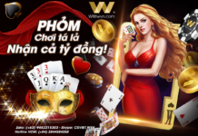 CHƠI TÁ LẢ – NHẬN CẢ TỶ ĐỒNG