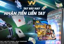 TAY BÀI HAY – NHẬN TIỀN LIỀN TAY
