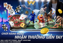 CHƠI HÀNG NGÀY – THƯỞNG LỚN TRAO NGAY