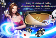 BINH XẬP XÁM – LƯU DANH BẢNG VÀNG