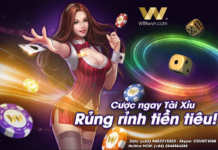 CƯỢC TÀI XỈU – ĐỦNG ĐỈNH TIÊU TIỀN