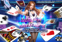 CHƠI TIẾN LÊN – NHẬN TIỀN LIÊN MIÊN