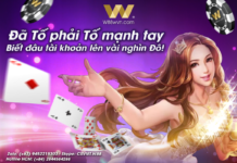 ĐÃ TỐ PHẢI TỐ MẠNH TAY – BIẾT ĐÂU TÀI KHOẢN LÊN VÀI NGHÌN ĐÔ