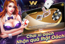 CHƠI XÌ DÁCH – NHẬN QUÀ THẬT OÁCH