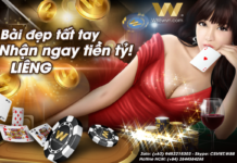 BÀI ĐẸP TẤT TAY – NHẬN NGAY TIỀN TỶ