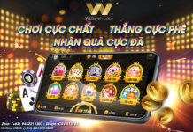 ĐÓN HÈ RỘN RÀNG NGẬP TRÀN TRÒ VUI CÙNG W88