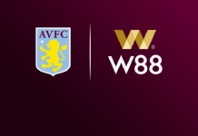 Về Aston Villa F.C: câu lạc bộ nhận tài trợ của W88