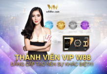 Những câu hỏi thường gặp về điểm thưởng của W88