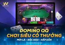 Hướng dẫn 3 bước đăng ký để chơi Domino QQ tại W88