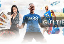 Hướng dẫn gửi tiền vào tài khoản W88 bản máy tính bằng GoGo Pay