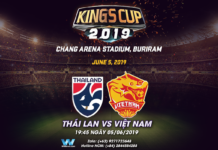 MINIGAME TRẬN: THÁI LAN – VIỆT NAM – 19:45 NGÀY 05/06