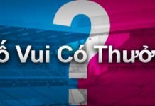 Nhà Cái Hàng Đầu Châu Á W88 Tự Hào Là Nhà Tài Trợ Chính Cho CLB Aston Villa. Đố Vui Có Thưởng!!!