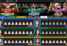 Hướng dẫn cách chơi Sicbo (xí ngầu tài xỉu) tại W88