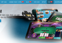 Nắm cả tỷ đồng trong tay khi chơi Tá lả tại nhà cái W88