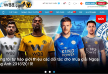 Đăng ký chính xác thông tin tài khoản tại W88 vì sao?