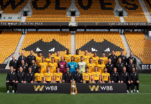 W88-Wolves Kết Thúc Hợp Đồng 2 Năm-Chia Tay Trong Vinh Quang