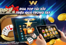 ĐUA TOP TÀI XỈU – TRIỆU QUÀ TRONG TAY