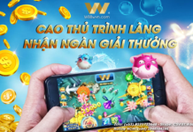 CAO THỦ TRÌNH LÀNG – GIẬT NGÀN GIẢI THƯỞNG