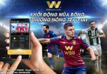 KHỞI ĐỘNG MÙA BÓNG – NHẬN NGAY THƯỞNG NÓNG