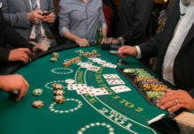 Blackjack là gì và cách chơi dễ ăn tiền nhất tại W88