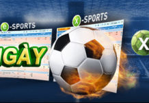 Chơi mỗi ngày hoàn trả mỗi ngày với cược thể thao trên W88