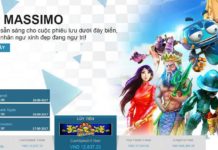 Ưu điểm khi chơi Club Massimo tại website của nhà cái W88