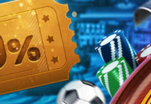 Tiền thưởng trao tay nhận ngay 20% cho thành viên mới