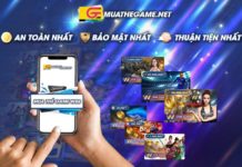 Sở hữu thẻ game W88 online siêu nhanh – siêu tiện