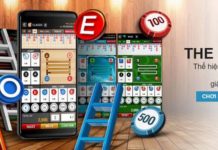 The Ladder là gì? Chơi The Ladder ở W88 có nhiều tiền không?