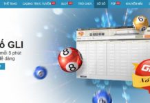 Xổ số GLI là gì? Cách thức chơi ở nhà cái W88 như thế nào?