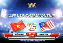 MINIGAME: 15:30 NGÀY 07/08 | VIỆT NAM – MALAYSIA: BẢN LĨNH CON LẠC CHÁU HỒNG