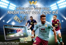 ĐỒNG HÀNH CÙNG VILLA – NHẬN NGAY QUÀ CỰC ĐÃ