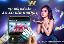 NẠP THẺ CÀO – ÀO ÀO TIỀN THƯỞNG