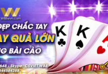BÀI ĐẸP CHẮC TAY – CÓ NGÀY QUÀ LỚN CÙNG BÀI CÀO
