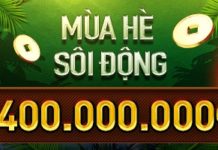 MÙA HÈ SÔI ĐỘNG